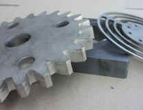 pieces industrielles